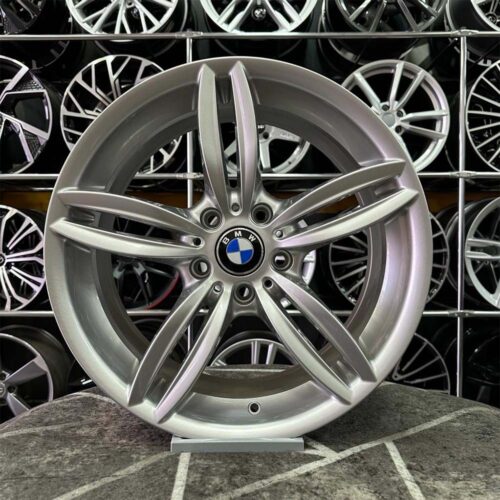 19 inç 5x120 BMW Mtech Gümüş Jant Modeli (4 Adet) 19 inç 5x120 BMW Mtech Gümüş Jant Modeli (4 Adet)