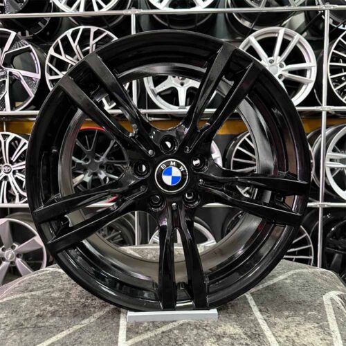 19 inç 5x120 BMW Mtech Siyah Jant Modeli (4 Adet) 19 inç 5x120 BMW Mtech Siyah Jant Modeli (4 Adet)