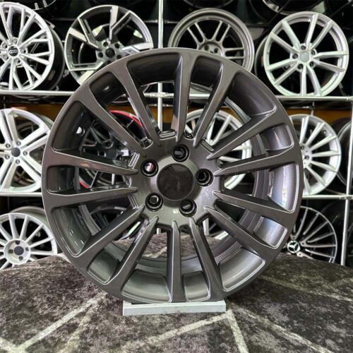 15 inç 5x98 Egea Gun Metal Jant Modeli (4 Adet) 15 inç 5x98 Egea Gun Metal Jant Modeli (4 Adet)