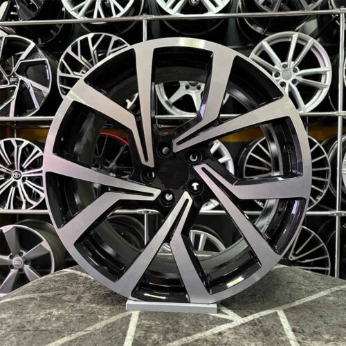 15 inç 5x100 Polo Siyah Elmas Kesim Jant Modeli (4 Adet) 15 inç 5x100 Polo Siyah Elmas Kesim Jant Modeli (4 Adet)