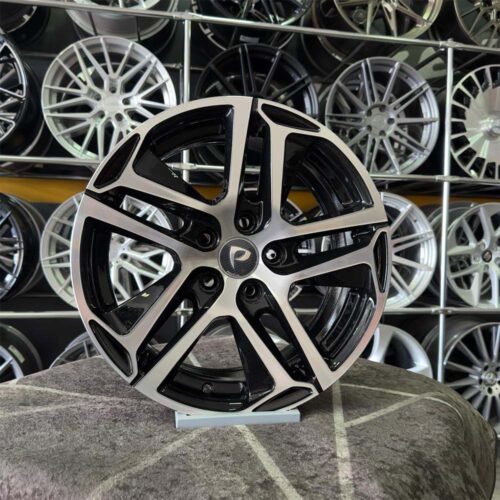 17 inç 5x108 Peugeot Citroen Siyah Elmas Kesim Jant Modeli (4 Adet) 17 inç 5x108 Peugeot Citroen Siyah Elmas Kesim Jant Modeli (4 Adet)