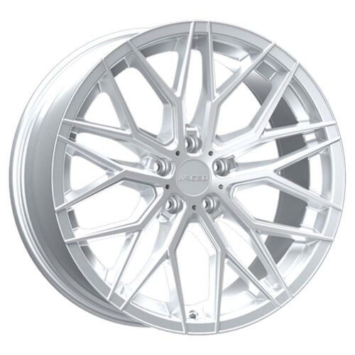 17 inç 5x100 Arceo Valencia Gümüş Elmas Kesim Jant Modeli (4 Adet) 17 inç 5x100 Arceo Valencia Gümüş Elmas Kesim Jant Modeli (4 Adet)