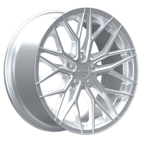 17 inç 5x100 Arceo Valencia Gümüş Elmas Kesim Jant Modeli (4 Adet) 17 inç 5x100 Arceo Valencia Gümüş Elmas Kesim Jant Modeli (4 Adet)