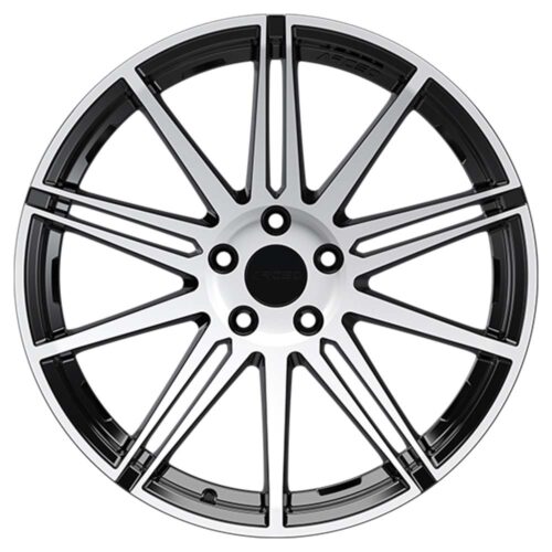 19 inç 5x112 Arceo Mallorca Siyah Elmas Kesim Jant Modeli (4 Adet) 19 inç 5x112 Arceo Mallorca Siyah Elmas Kesim Jant Modeli (4 Adet)