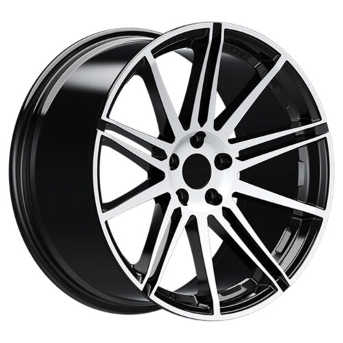 19 inç 5x112 Arceo Mallorca Siyah Elmas Kesim Jant Modeli (4 Adet) 19 inç 5x112 Arceo Mallorca Siyah Elmas Kesim Jant Modeli (4 Adet)