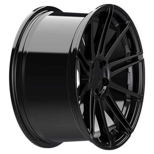 19 inç 5x120 Arceo Mallorca Siyah Jant Modeli (4 Adet)