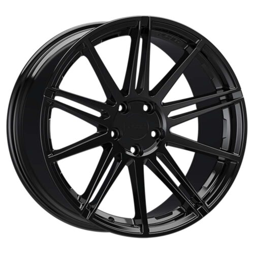 19 inç 5x120 Arceo Mallorca Siyah Jant Modeli (4 Adet)
