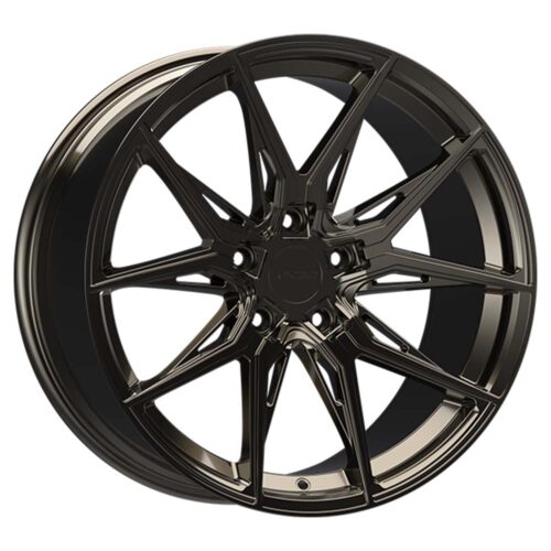 19 inç 5x112 Arceo Marseille Bronz Jant Modeli (4 Adet)