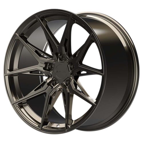 19 inç 5x112 Arceo Marseille Bronz Jant Modeli (4 Adet)