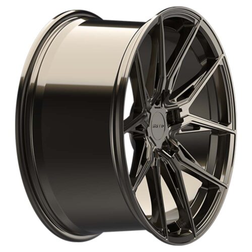 19 inç 5x112 Arceo Marseille Bronz Jant Modeli (4 Adet)