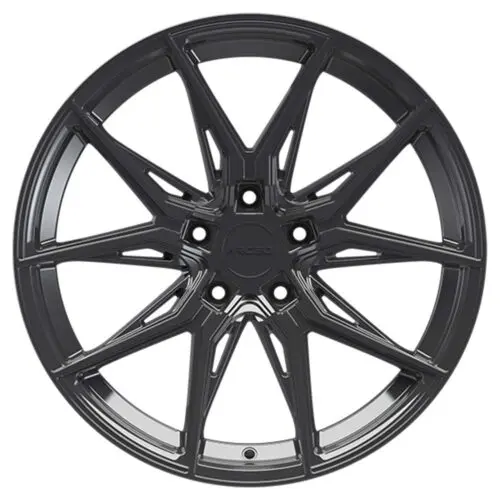 19 inç 5x112 Arceo Marseille Titanyum Jant Modeli (4 Adet)