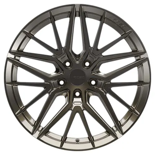 19 inç 5x112 Arceo Sevilla Bronz Jant Modeli (4 Adet)