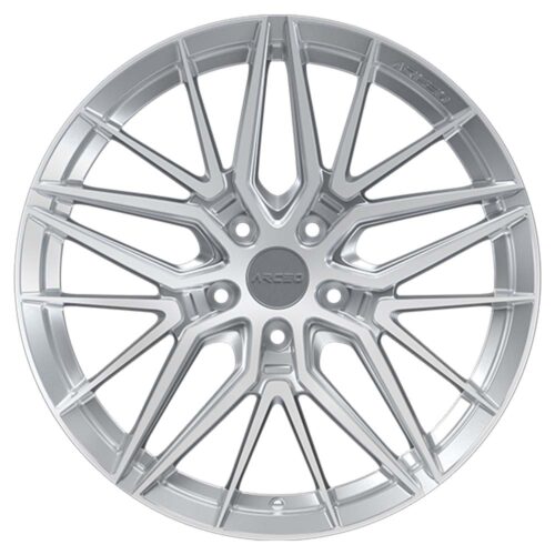 18 inç 5x112 Arceo Sevilla Gümüş Elmas Kesim Jant Modeli (4 Adet) 18 inç 5x112 Arceo Sevilla Gümüş Elmas Kesim Jant Modeli (4 Adet)