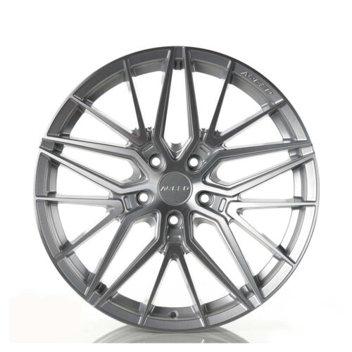 18 inç 5x112 Arceo Sevilla Gümüş Elmas Kesim Jant Modeli (4 Adet) 18 inç 5x112 Arceo Sevilla Gümüş Elmas Kesim Jant Modeli (4 Adet)