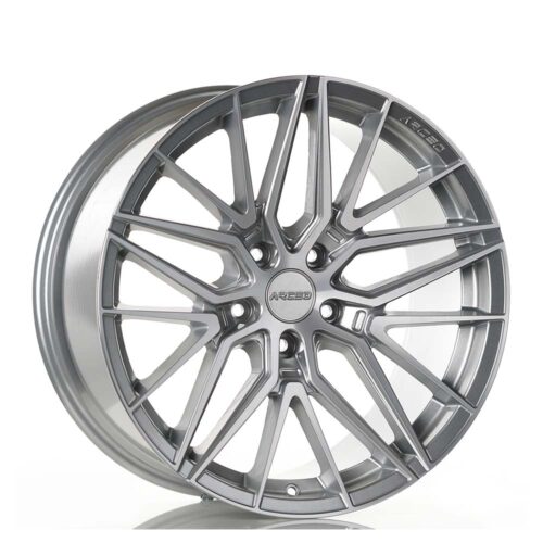 18 inç 5x112 Arceo Sevilla Gümüş Elmas Kesim Jant Modeli (4 Adet) 18 inç 5x112 Arceo Sevilla Gümüş Elmas Kesim Jant Modeli (4 Adet)
