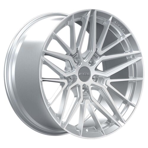 18 inç 5x112 Arceo Sevilla Gümüş Elmas Kesim Jant Modeli (4 Adet) 18 inç 5x112 Arceo Sevilla Gümüş Elmas Kesim Jant Modeli (4 Adet)