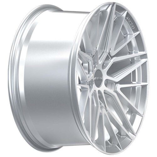 18 inç 5x112 Arceo Sevilla Gümüş Elmas Kesim Jant Modeli (4 Adet) 18 inç 5x112 Arceo Sevilla Gümüş Elmas Kesim Jant Modeli (4 Adet)
