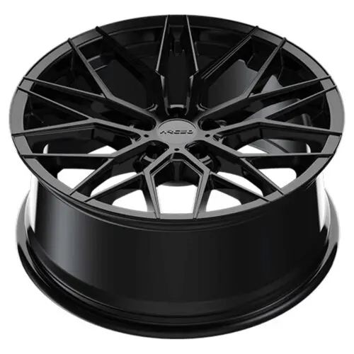 18 inç 5x114.3 Arceo Valencia Siyah Jant Modeli (4 Adet) 18 inç 5x114.3 Arceo Valencia Siyah Jant Modeli (4 Adet)