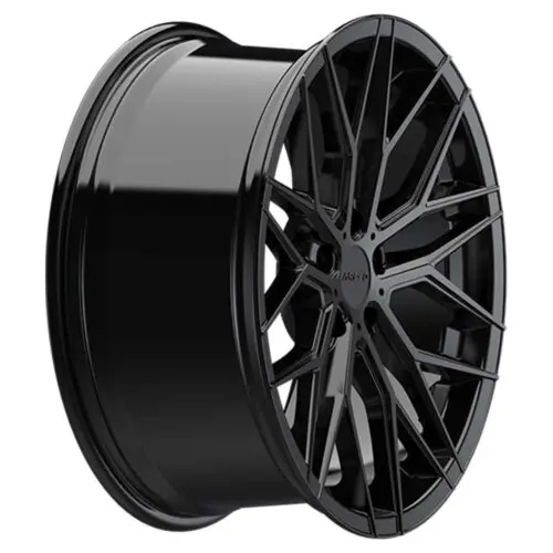 18 inç 5x114.3 Arceo Valencia Siyah Jant Modeli (4 Adet) 18 inç 5x114.3 Arceo Valencia Siyah Jant Modeli (4 Adet)