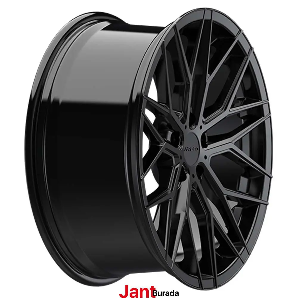 18 inç 5x114.3 Arceo Valencia Siyah Jant Modeli (4 Adet) 18 inç 5x114.3 Arceo Valencia Siyah Jant Modeli (4 Adet)