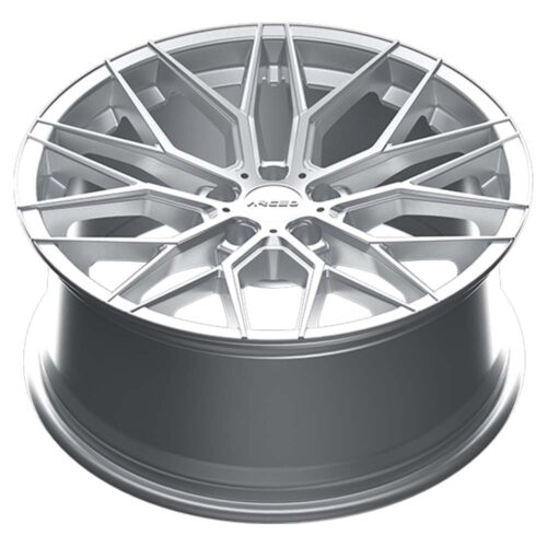 17 inç 5x100 Arceo Valencia Gümüş Elmas Kesim Jant Modeli (4 Adet) 17 inç 5x100 Arceo Valencia Gümüş Elmas Kesim Jant Modeli (4 Adet)