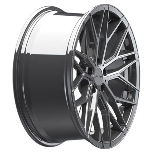 18 inç 5x112 Arceo Valencia Titanyum Jant Modeli (4 Adet) 18 inç 5x112 Arceo Valencia Titanyum Jant Modeli (4 Adet)