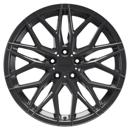 18 inç 5x112 Arceo Valencia Titanyum Jant Modeli (4 Adet) 18 inç 5x112 Arceo Valencia Titanyum Jant Modeli (4 Adet)