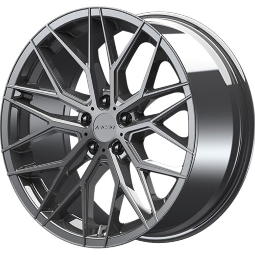 18 inç 5x112 Arceo Valencia Titanyum Jant Modeli (4 Adet) 18 inç 5x112 Arceo Valencia Titanyum Jant Modeli (4 Adet)
