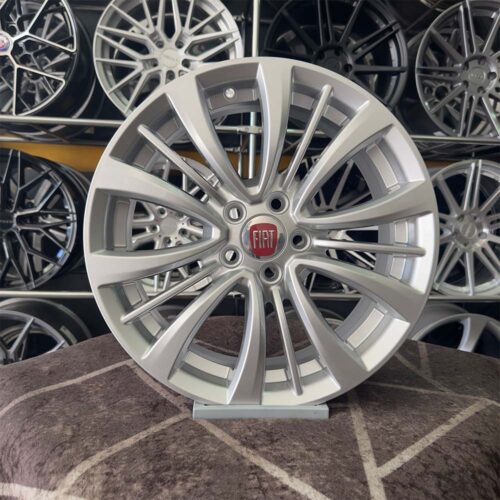 16 inç 5x98 Egea Gümüş Jant Modeli (4 Adet) 16 inç 5x98 Egea Gümüş Jant Modeli (4 Adet)