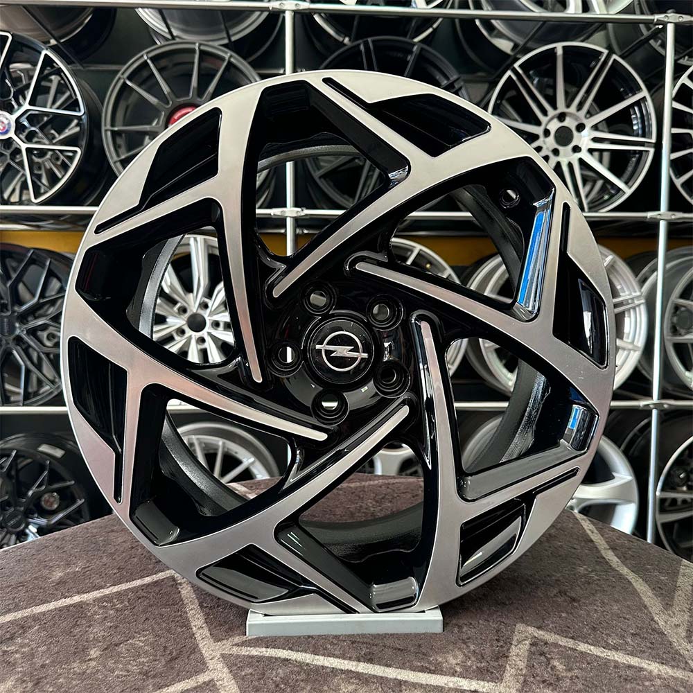 18 in 5x105 OPC JANT OPEL ASTRA UYUMLU Jant Modeli Opel Jant Burada 18-in-5x105-opc-jant-opel-astra-uyumlu-jant-modeli-opel-jant-burada