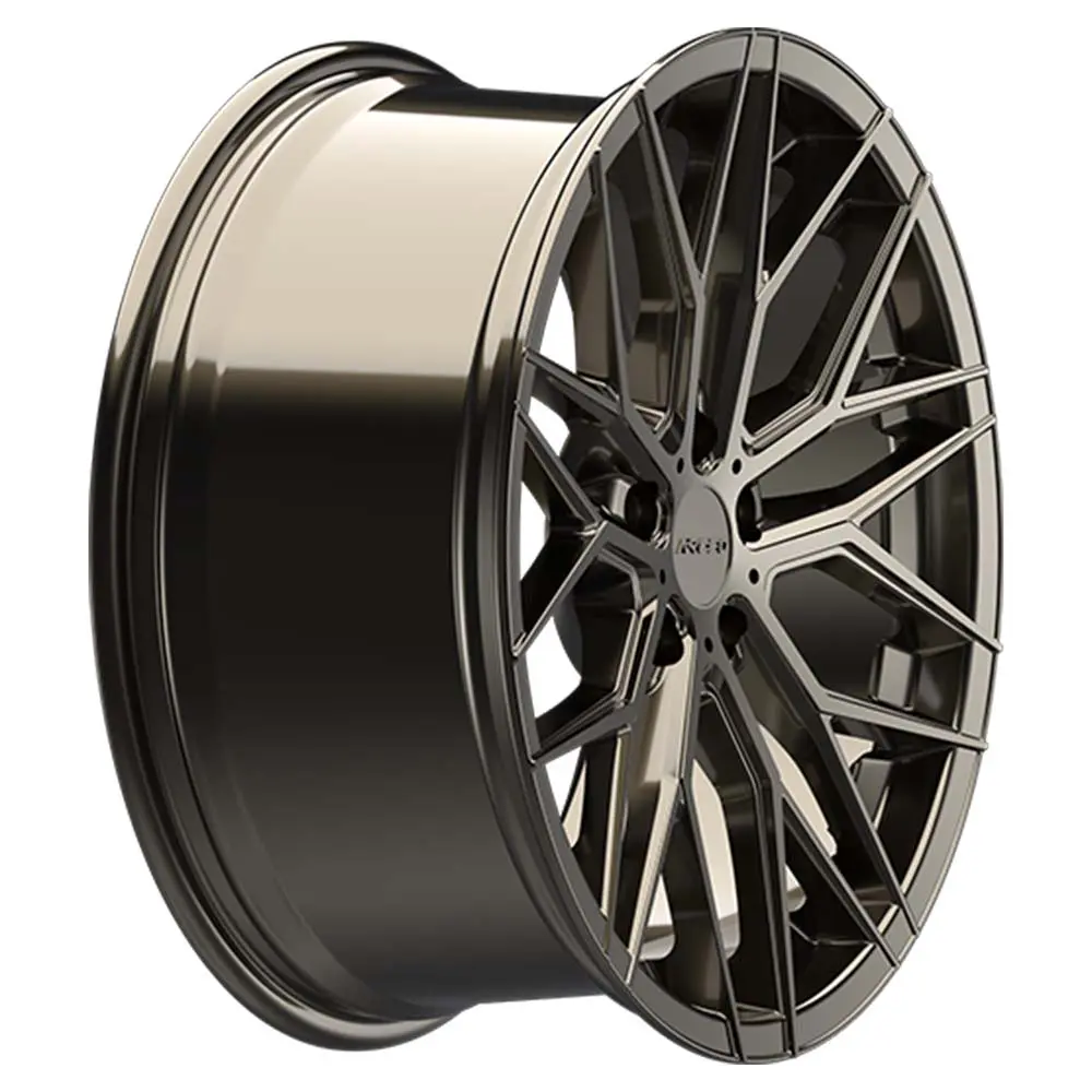 17 inç 5x114.3 Arceo Valencia Bronz Jant Modeli (4 Adet)