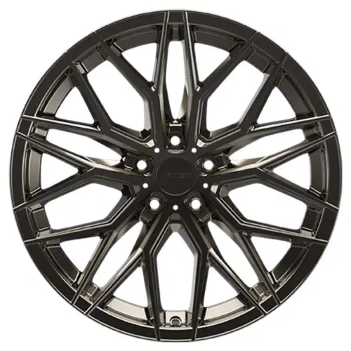 17 inç 5x114.3 Arceo Valencia Bronz Jant Modeli (4 Adet)