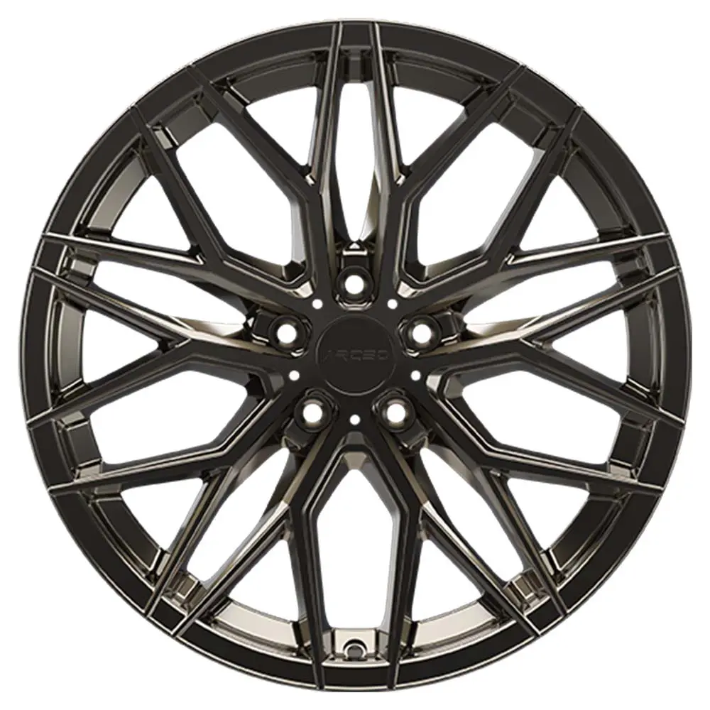 17 inç 5x114.3 Arceo Valencia Bronz Jant Modeli (4 Adet)