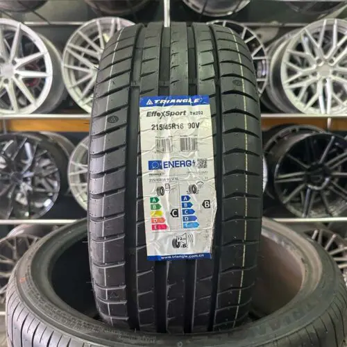 215/45 R16 90V Triangle Effexport Yazlık Lastik 2024 Üretim