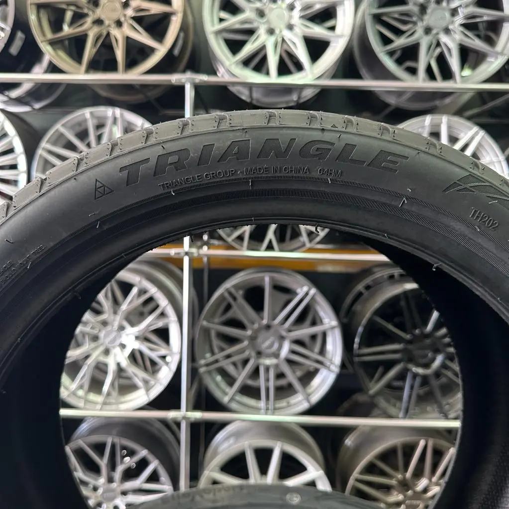 245/30 ZR20 95Y Triangle Sportex Yazlık Lastik 2024 Üretim