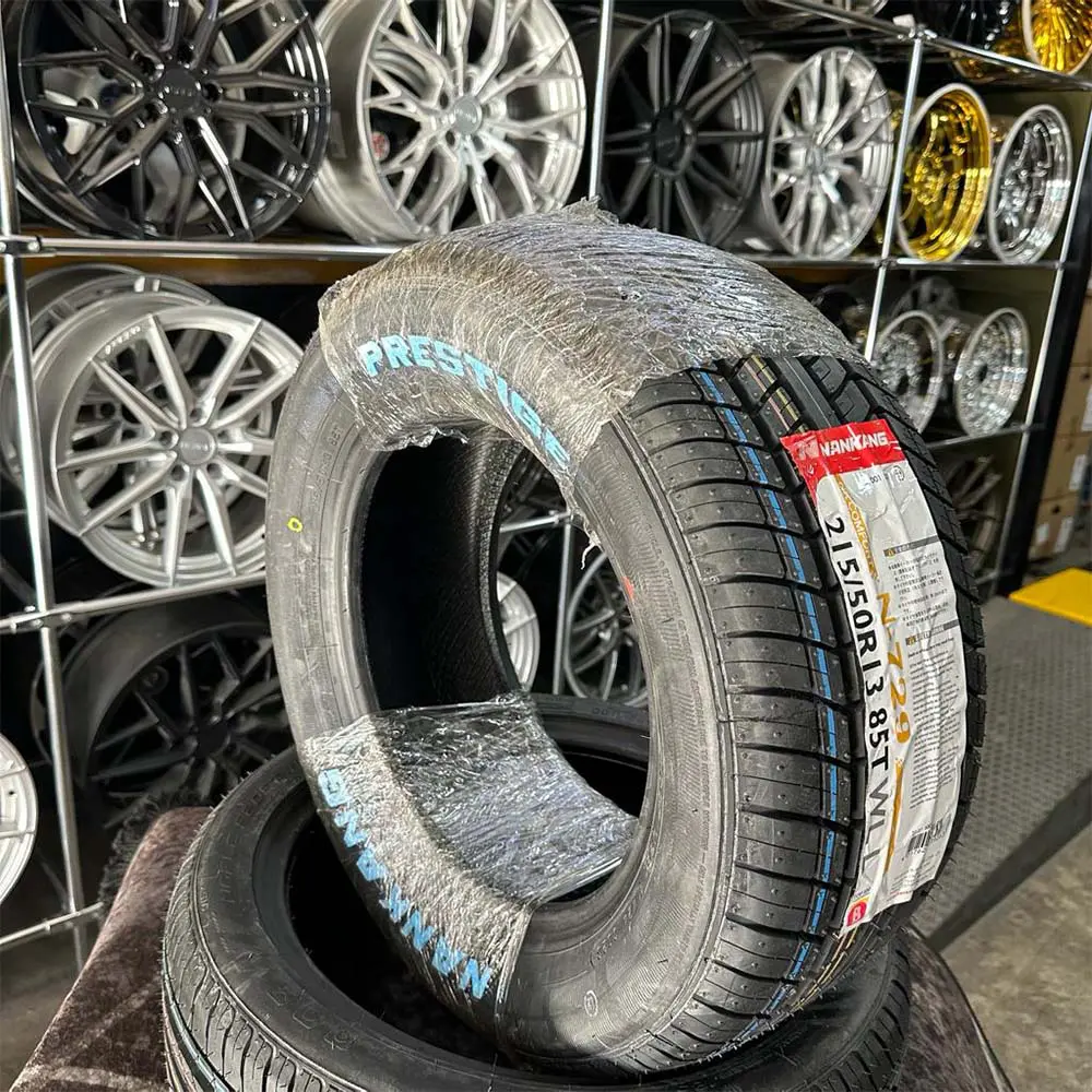 215/50 R13 85T WL Nankang N-729 Yazlık Lastik 2024 Üretim 215/50 R13 85T WL Nankang N-729 Yazlık Lastik 2024 Üretim