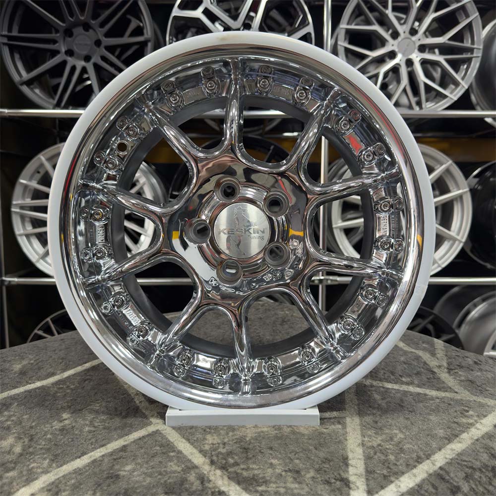 15 in 5x100 KESK N KROM JANT F OR NO EGEA POLO DOBLO UYUMLU Jant 15-in-5x100-kesk-n-krom-jant-f-or-no-egea-polo-doblo-uyumlu-jant
