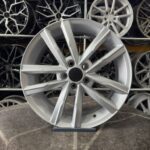 VW Jetta Durban Jant