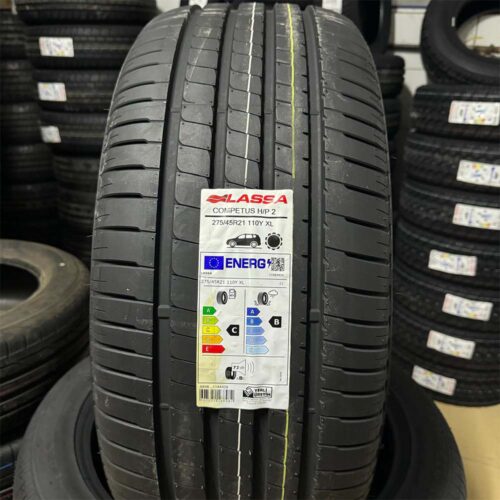 275/45 R21 110Y XL Lassa COMPETUS H/P 2 Yazlık Lastik 2024 Üretim 275/45 R21 110Y XL Lassa COMPETUS H/P 2 Yazlık Lastik 2024 Üretim