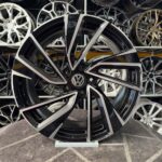 Golf R Jant