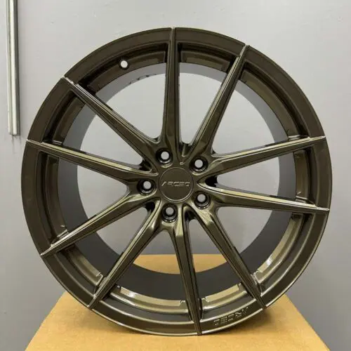 18 inç 5x114.3 Arceo Monaco Bronz Jant Modeli (4 Adet)