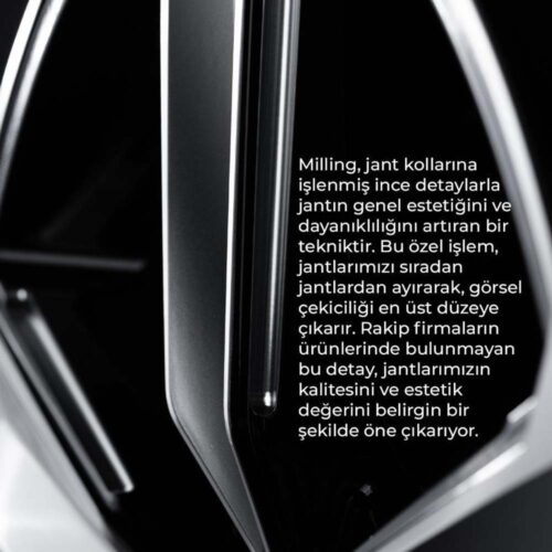 18 inç 5x112 Audi RS5 Orjinal Kalıp Siyah Jant Modeli (4 Adet) 18 inç 5x112 Audi RS5 Orjinal Kalıp Siyah Jant Modeli (4 Adet)