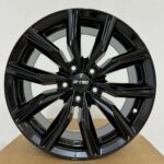 VW T-roc Jant