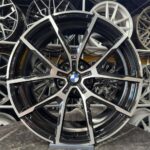 BMW 5.20 M Sport Jant