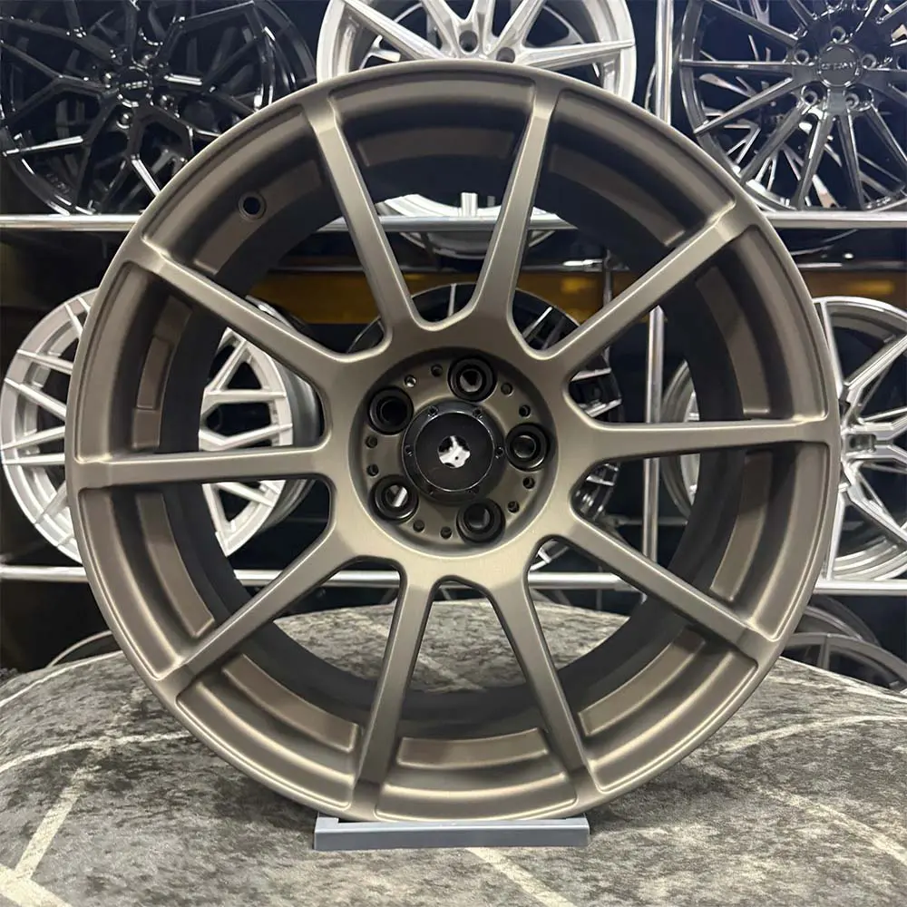 17 inç 5x114.3 Sparco Bronz Jant Modeli (4 Adet) 17 inç 5x114.3 Sparco Bronz Jant Modeli (4 Adet)