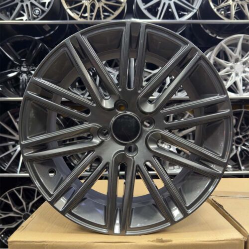 17 inç 4x108 Bentley Titanyum Jant Modeli (4 Adet) 17 inç 4x108 Bentley Titanyum Jant Modeli (4 Adet)