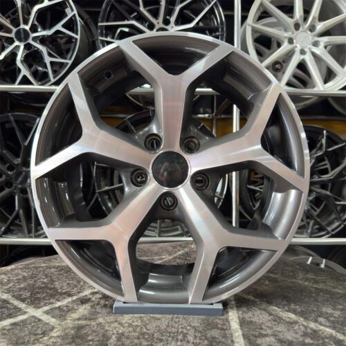 15 inç 5x108 Ford Gun Metal Elmas Kesim Jant Modeli (4 Adet) 15 inç 5x108 Ford Gun Metal Elmas Kesim Jant Modeli (4 Adet)