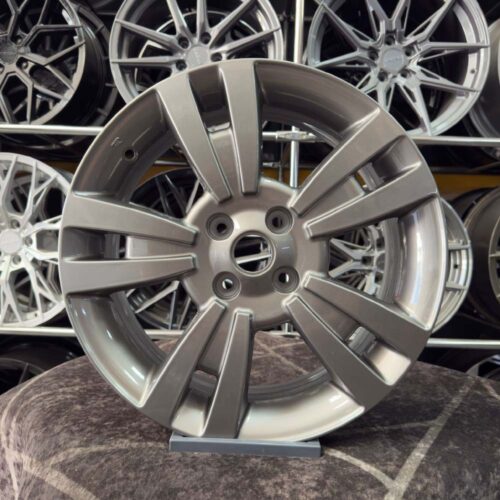 16 inç 4x98 Opar Linea Gun Metal Jant Modeli (4 Adet) 16 inç 4x98 Opar Linea Gun Metal Jant Modeli (4 Adet)