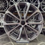 Passat Verona Jant