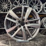 VW Taigo Jant